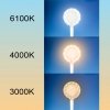 Lightcraft LC8085USB LED Flexible USB Magnifier Lamp / Giętka Lampka Powiększająca LED USB